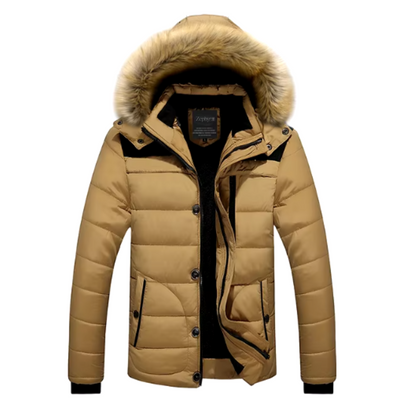 Parka Alpine™