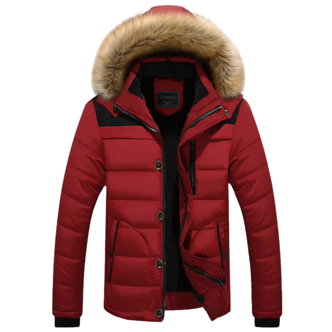 Parka Alpine™