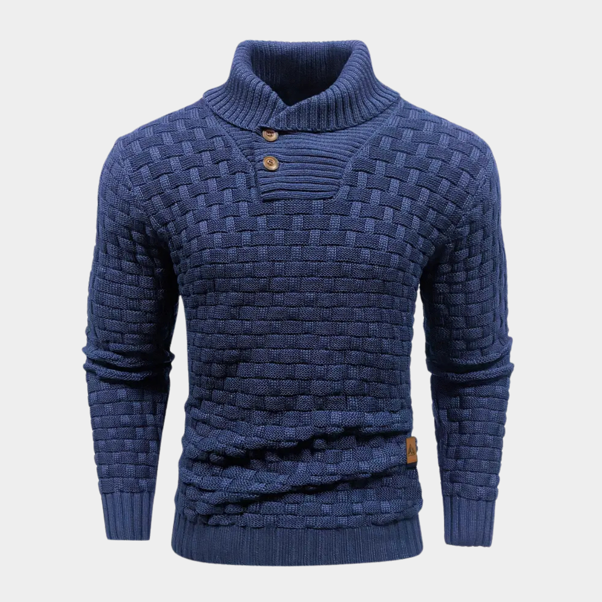 Vittorio | Maglione elegante e confortevole