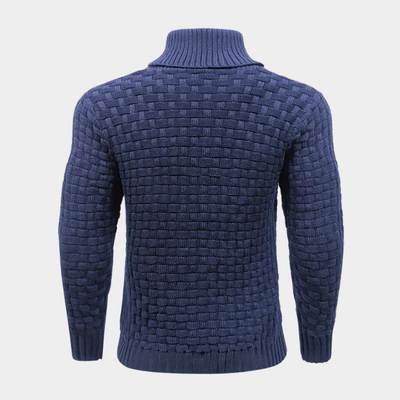 Vittorio | Maglione elegante e confortevole