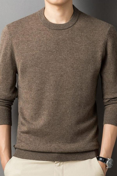 Yannis | Maglione in Cashmere