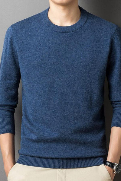 Yannis | Maglione in Cashmere