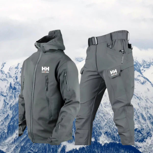 Artico - Set Giacca e Pantaloni Invernali