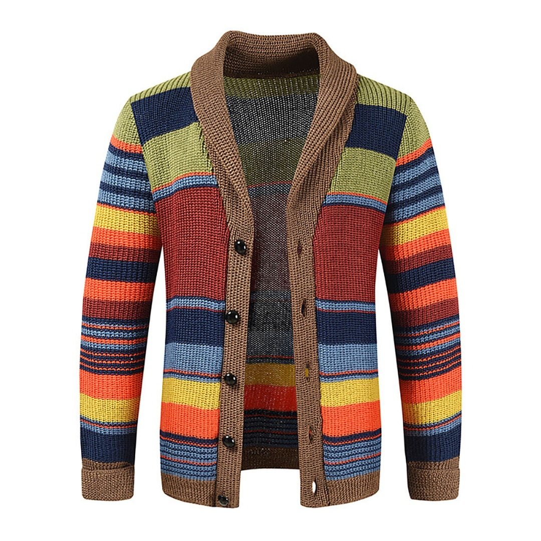 Cardigan in Lana, Perfetto per Ogni Occasione