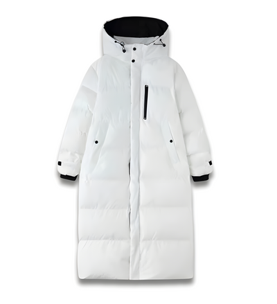 Yara™ - Giacca Puffer Invernale da Donna