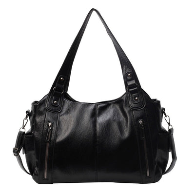 Borsa Tote in Pelle Novira