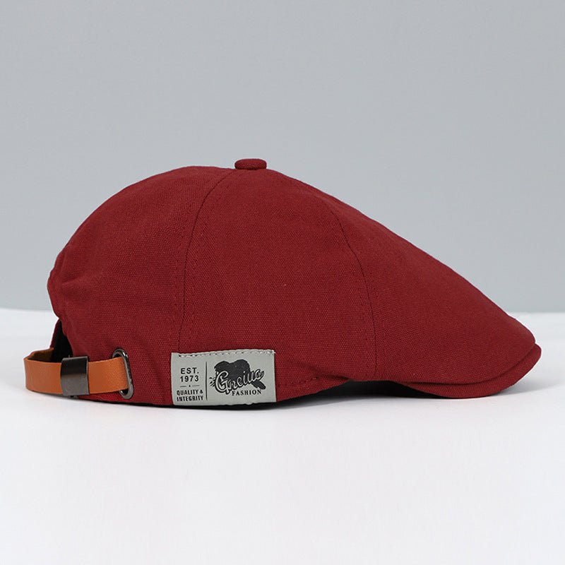 Umberto™ - Cappello Berretto Elegante