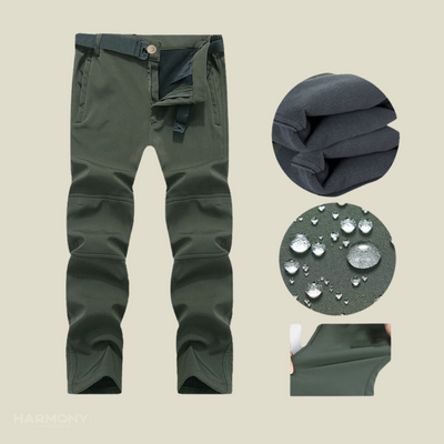 Tommaso - Set impermeabile militare + giacca in omaggio Prezzo standard