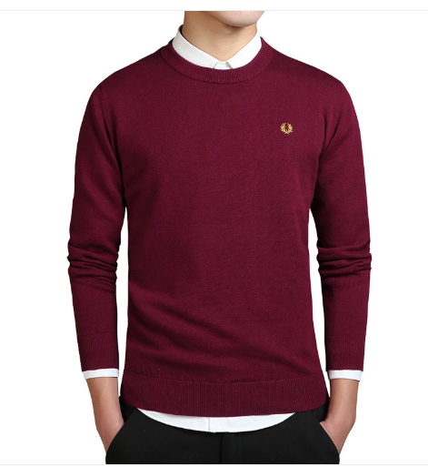 Carlo™ - Pullover Elegante